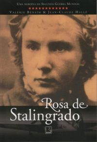 Rosa de Stalingrado