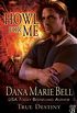 Howl For Me (True Destiny Book 3) (English Edition)
