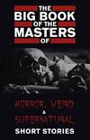 The Big Book of the Masters of Horror
