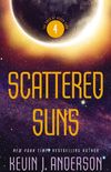 Scattered Suns: 4