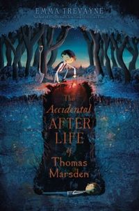 The Accidental Afterlife of Thomas Marsden