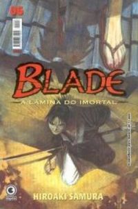 Blade #06