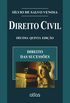 Direito Civil. Direito das Sucesses - Volume 7. Coleo Direito Civil