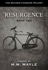 Resurgence: Book 2 of the Second Chances Trilogy