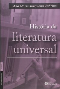 Histria da Literatura Universal