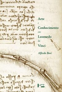 Arte e conhecimento em Leonardo Da Vinci