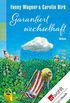 Garantiert wechselhaft (German Edition)