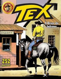 Tex Edio Em Cores N #014