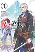 Re:ZERO -Starting Life in Another World-, Vol. 7 (light novel) (Re:ZERO -Starting Life in Another World-, Chapter 1: A Day in the Capital Manga) (English Edition)