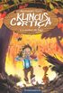 Klincus Cortia e o senhor do fogo