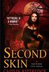 Second Skin: A Nocturne City Novel (English Edition)