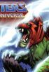 Masters of the Universe: Chapter 3