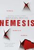 Nemesis (Project Nemesis) (English Edition)