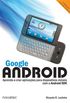 Google Android - 2 Edio