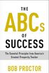 The ABCs of Success: The Essential Principles from America