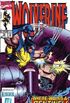 Wolverine #72 (1993)