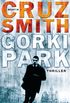 Gorki Park: Thriller (German Edition)