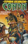A Espada Selvagem de Conan - As Melhores Histrias