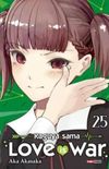 Kaguya Sama - Love is War #25