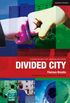 Divided City: The Play (Critical Scripts) (English Edition)