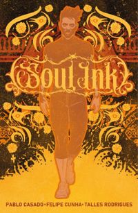 Soul Ink