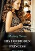 His Forbidden Pregnant Princess (Mills & Boon Modern) (Conveniently Wed!, Book 21) (English Edition)