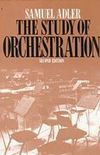 The study of orchestration