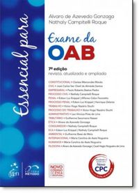 Essencial Para Exame da OAB