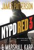 NYPD Red 3 (English Edition)