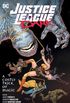 Justice League Dark Vol. 4
