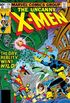 Uncanny X-Men v1 #128