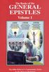 The Books of General Epistles (James, 1 - 2 Peter)