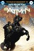 Batman #33 - DC Universe Rebirth