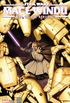 Star Wars: Mace Windu #001