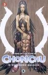 Chonchu #03