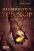 His Dark Materials 3: Das Bernstein-Teleskop (German Edition)