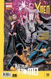 X-Men (Nova Marvel) #010