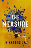 The Measure: A Novel (English Edition)