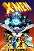 X-Men: Inferno - Volume 6