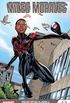 Miles Morales: Spider-Man (Ultimate Comics Spider-Man (2011-2013)) (English Edition)