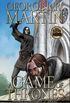 A Game of Thrones #21