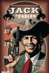 Jack of Fables (Vol.5)