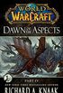 Dawn of The Aspects #4