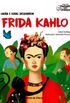 Laura e Lucas descobrem Frida Kahlo