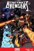 Uncanny Avengers (Marvel NOW!) #20