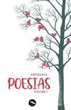 Antologia de Poesias VOL. I (Ed.Vila Rica)