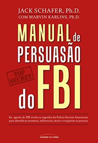 Manual de persuaso do FBI