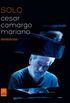 Solo: Cesar Camargo Mariano - memrias