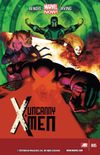 Uncanny X-Men v3 #5