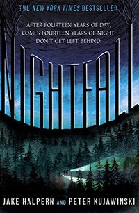 Nightfall (English Edition)